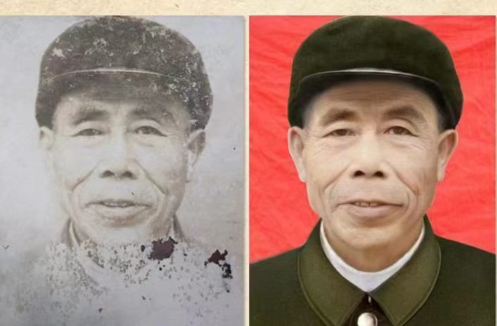 仁寿老照片模糊修复-72