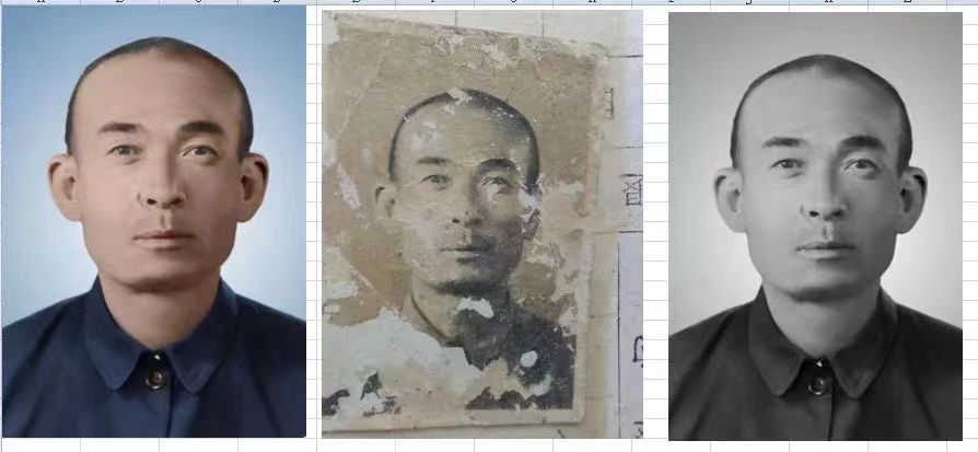 仁寿老照片模糊修复-21